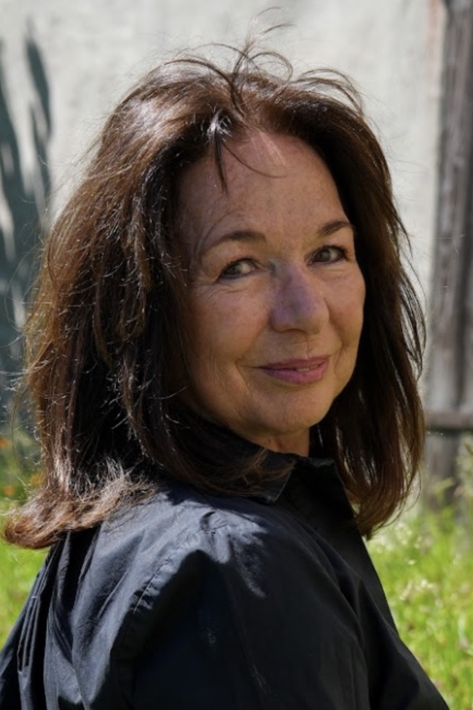Claudia Staudt